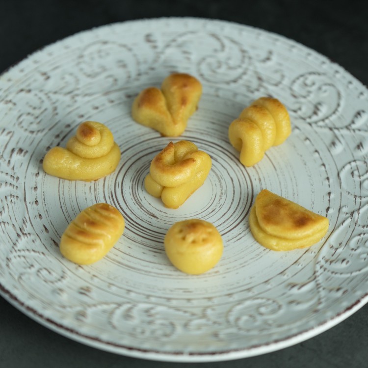 Mazapanes