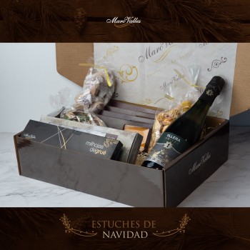 ESTUCHE NAVIDAD nº5